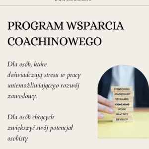 Program Wsparcia Coachingowego