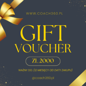 Voucher 2000 zł — Test MTQ Plus + 5 sesji rozwojowych